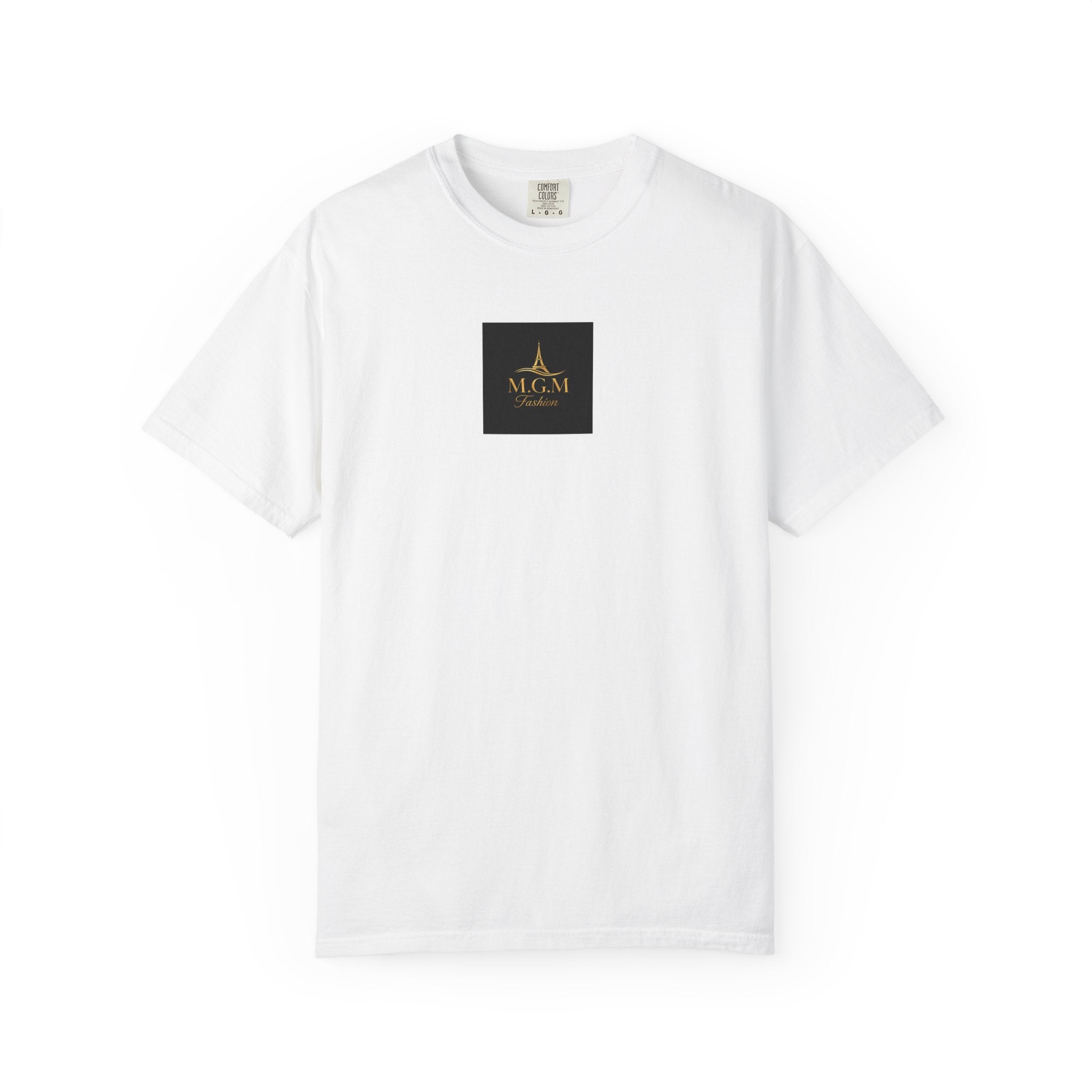 M.G.M Fashion Premium T-Shirt