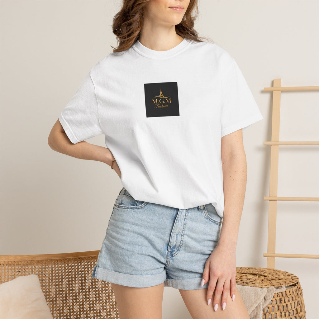 M.G.M Fashion Premium T-Shirt