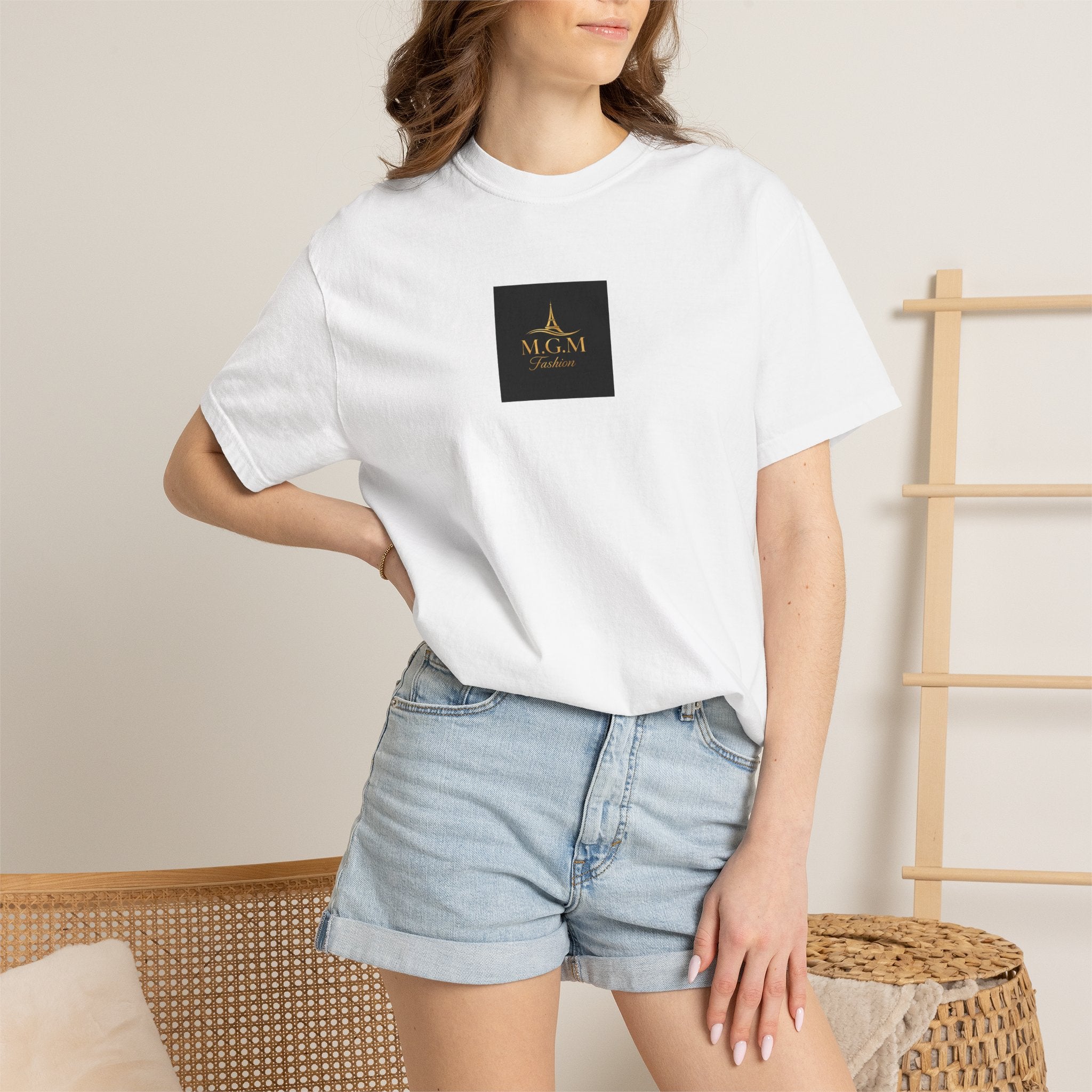 M.G.M Fashion Premium T-Shirt