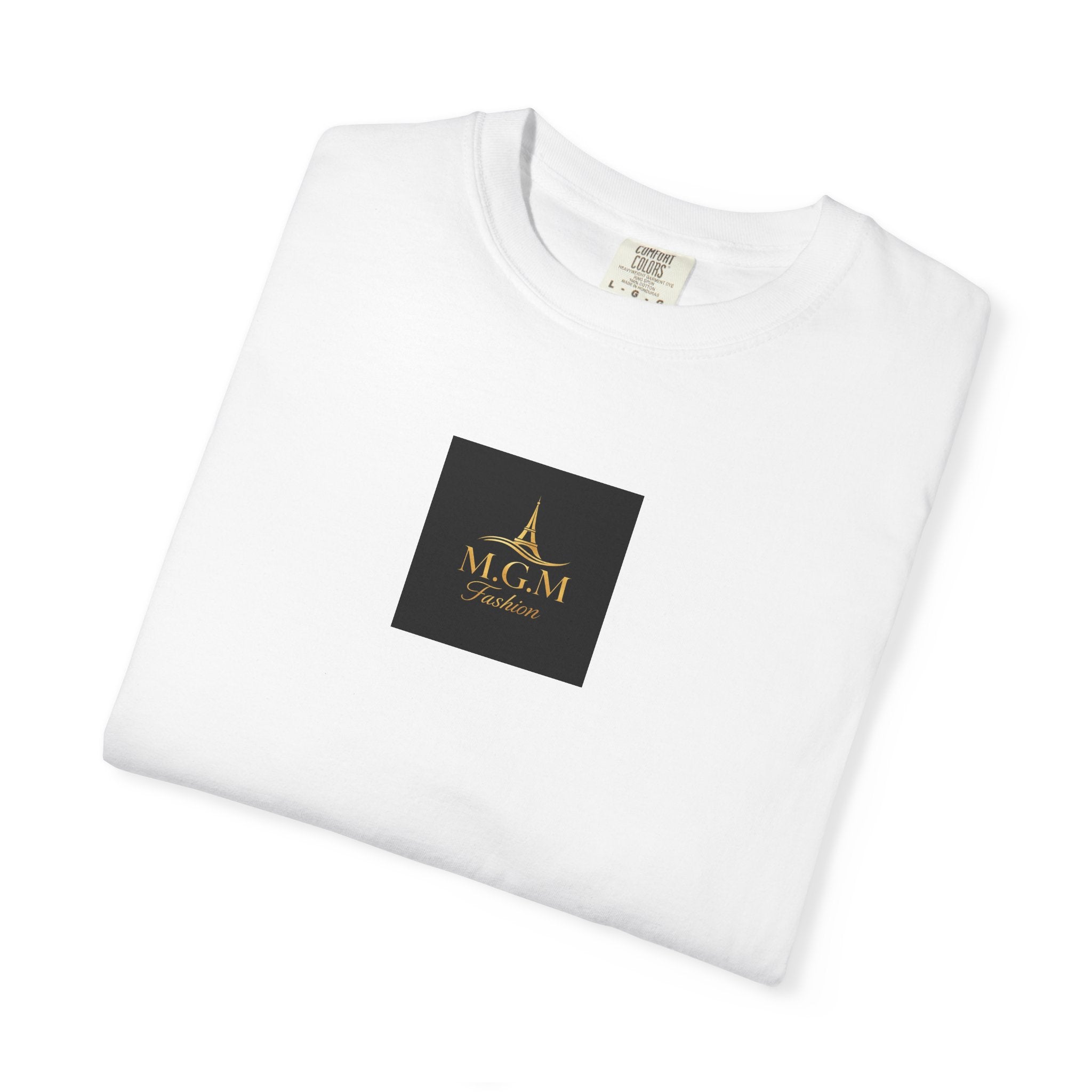M.G.M Fashion Premium T-Shirt