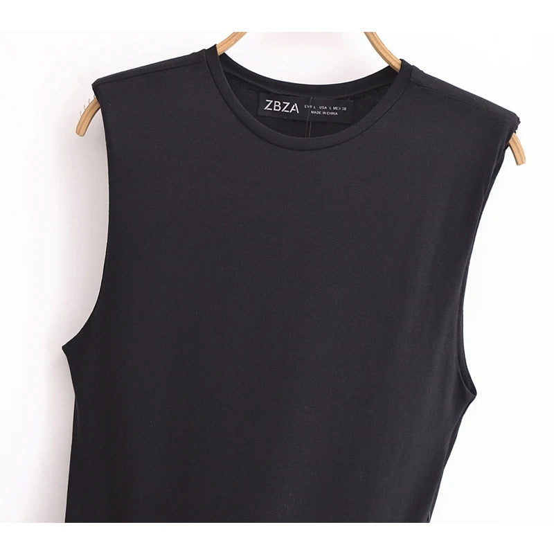 Robe midi èlegante plissèe avec ceinture-Femme