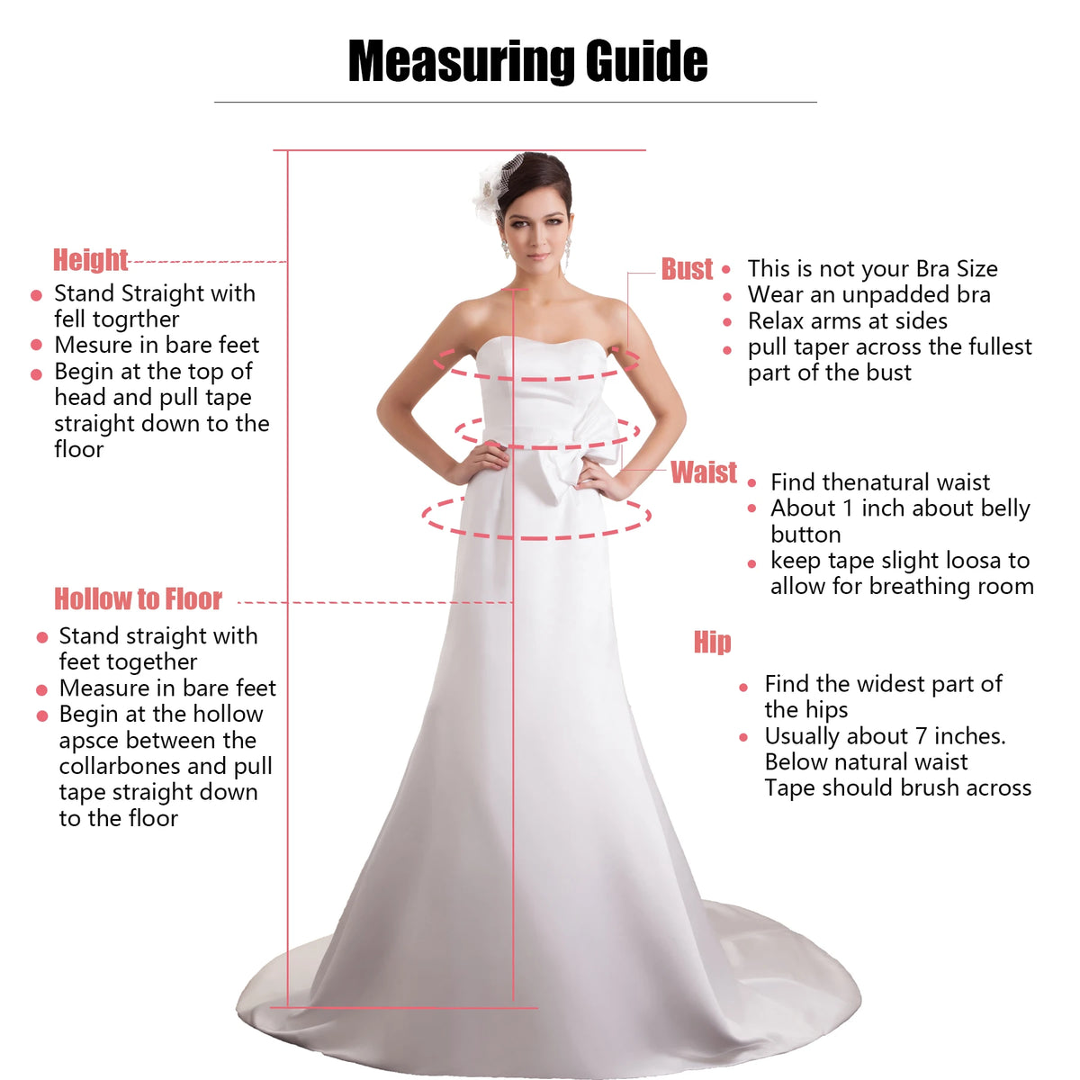 Luxury Women's Bridal Gowns Bohemian Lace Trumpet Sleeves High Collar Princess Ball Wedding Dresses Formal Party Customized Robe